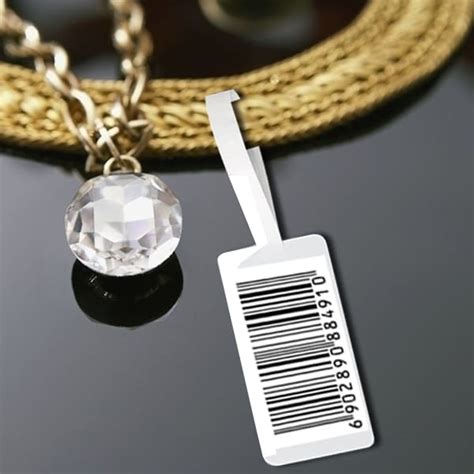 rfid jewelry tag label|rfid jewellery tags.